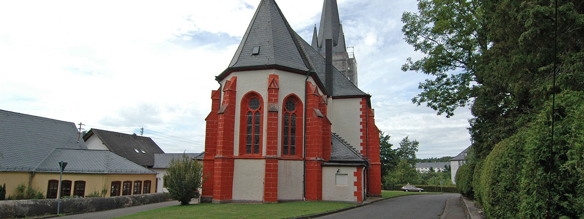 Baumholder Hunsrück 