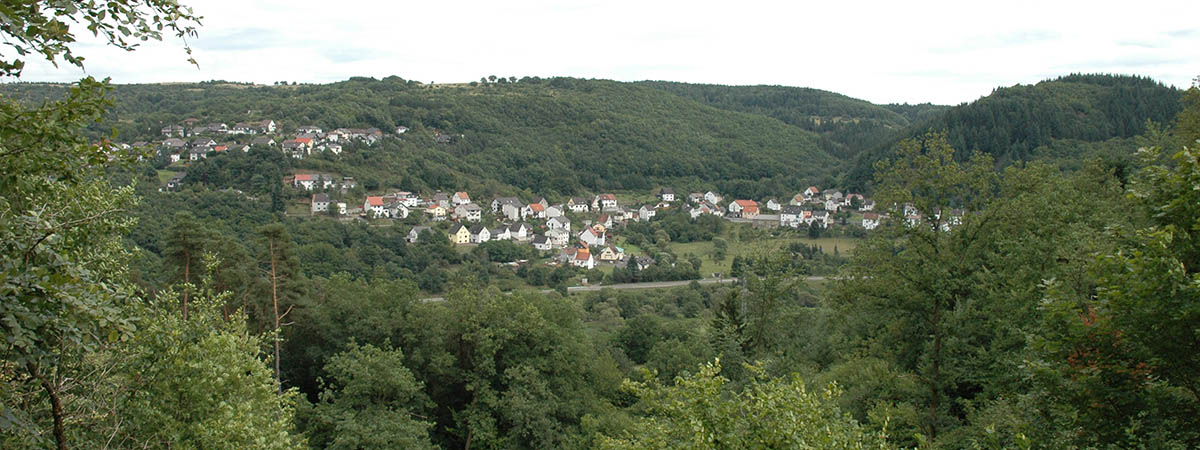 Frauenberg Hunsrück 