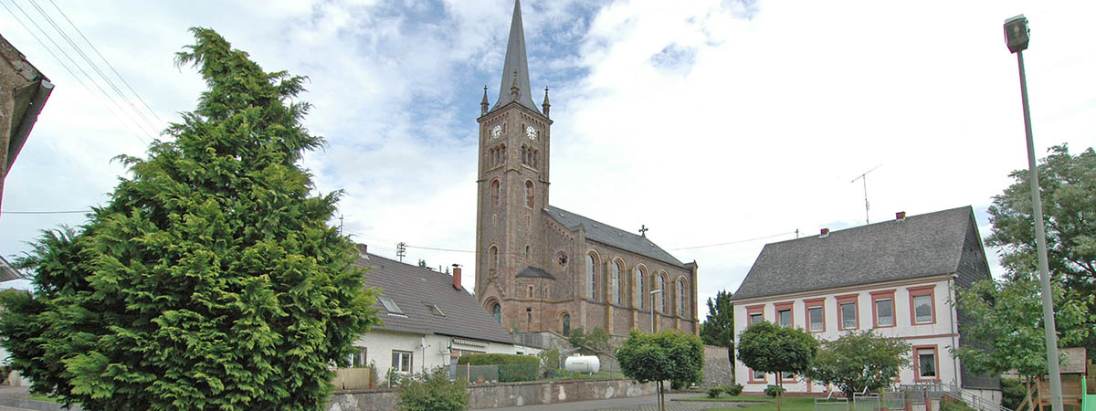  Reichenbach Hunsrück 