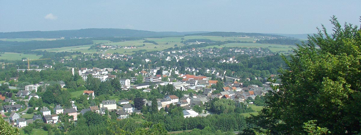 Birkenfeld Hunsrück 
