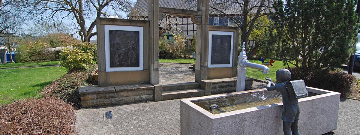 Mörschied Hunsrück 