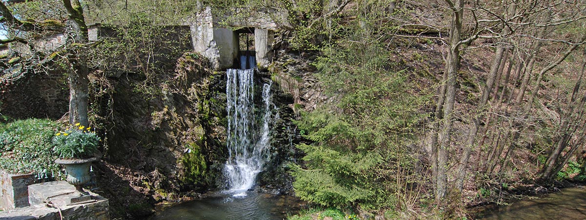 Oberwörresbach Hunsrück 