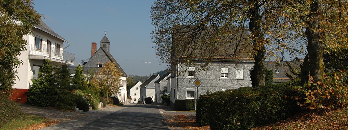 Weitersbach Hunsrück 