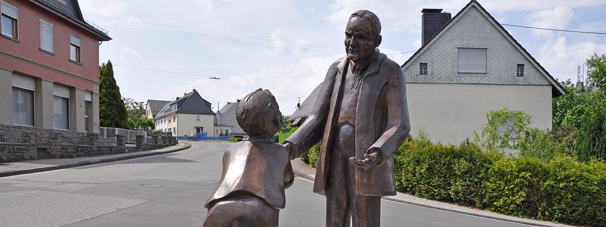 Emmelshausen Hunsrück 