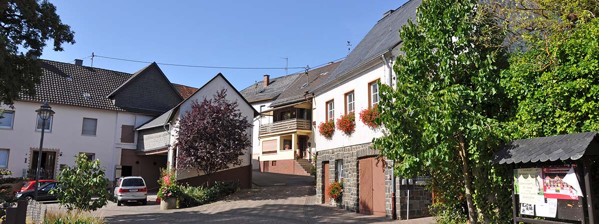 Brauweiler Hunsrück 