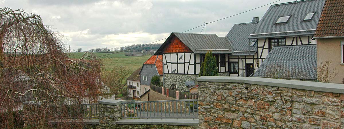 Seesbach Hunsrück 