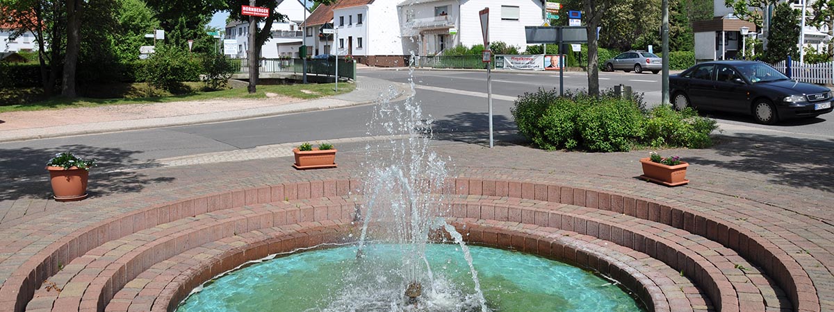 Gonnesweiler Hunsrück 