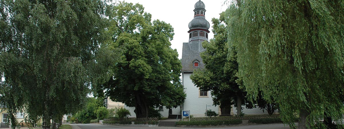 Altweidelbach Hunsrück 