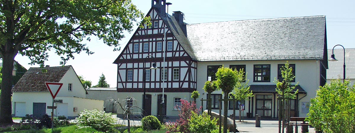 Wüschheim Hunsrück 