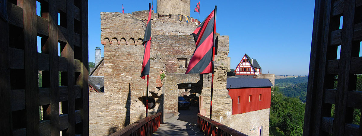 Ehrenburg